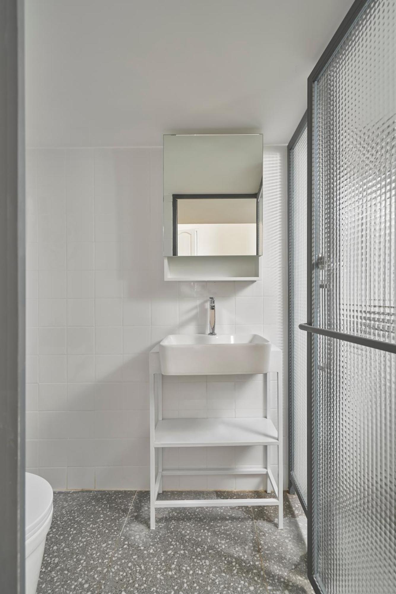 Express By M Village Nguyen Du Hô Chi Minh-Ville Extérieur photo