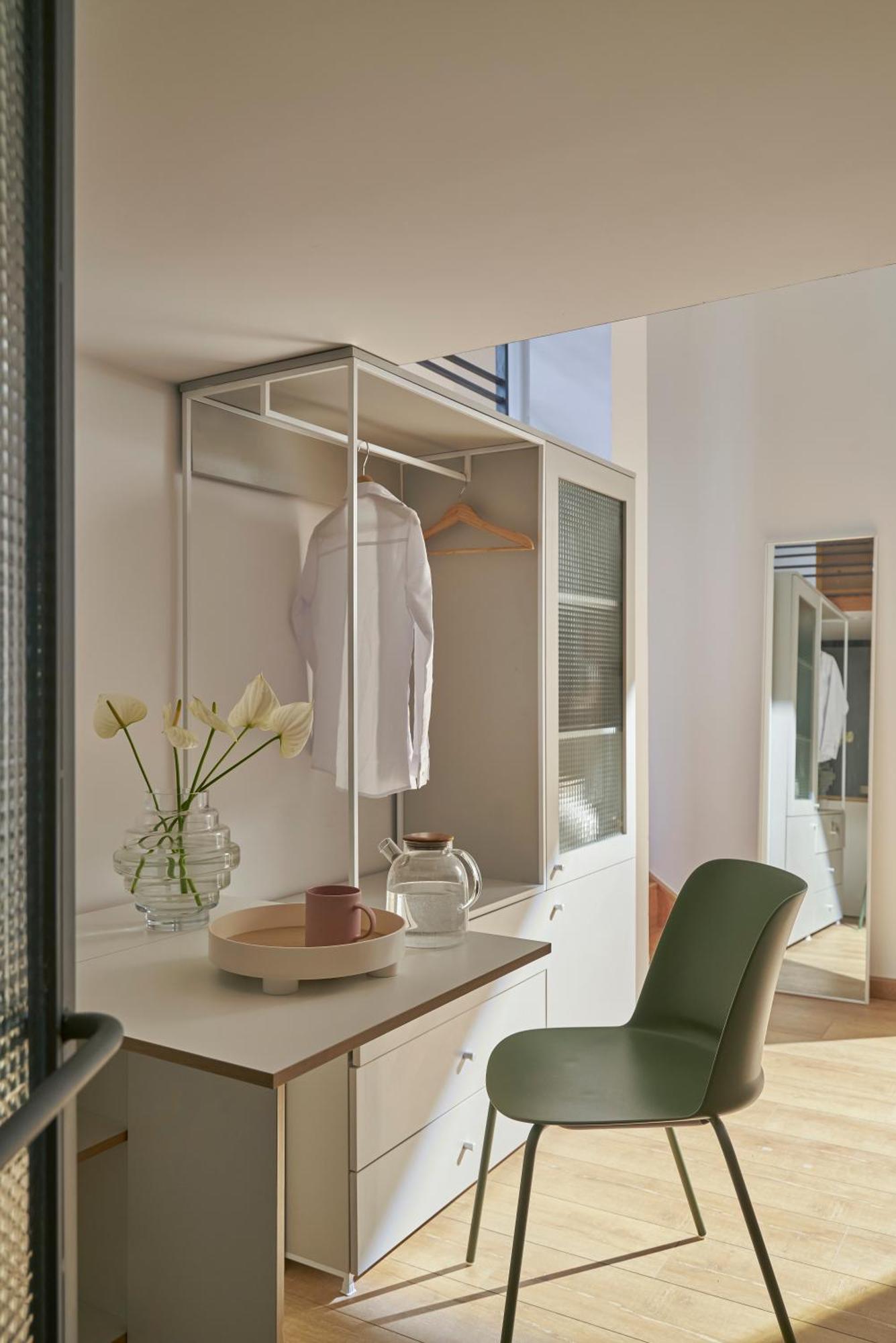 Express By M Village Nguyen Du Hô Chi Minh-Ville Extérieur photo