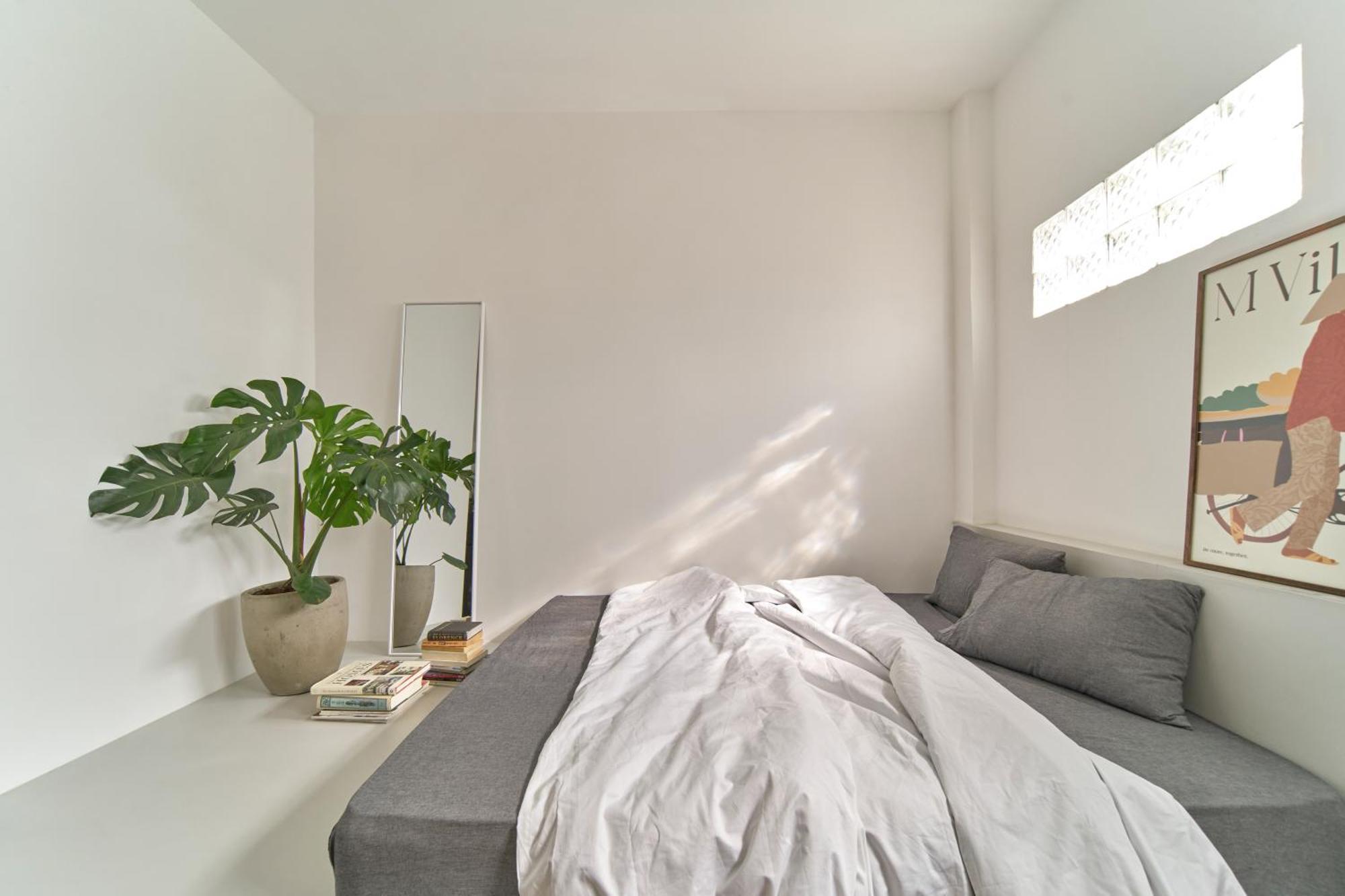 Express By M Village Nguyen Du Hô Chi Minh-Ville Extérieur photo