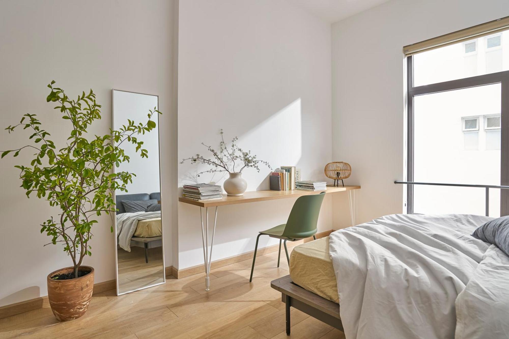 Express By M Village Nguyen Du Hô Chi Minh-Ville Extérieur photo